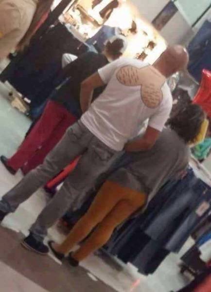 Bildschirmarbeiter - Picdump 04.05.2018