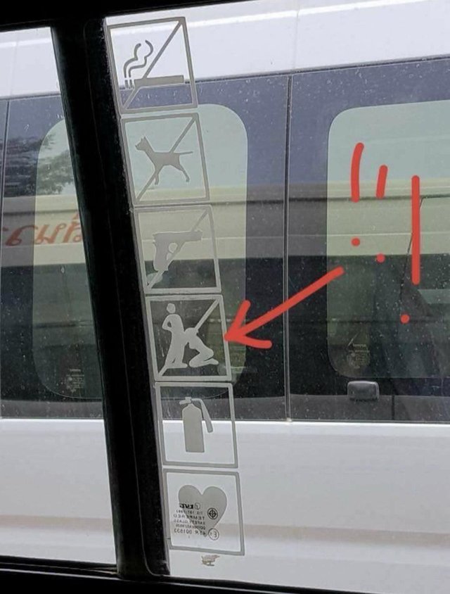 Bildschirmarbeiter - Picdump 04.05.2018