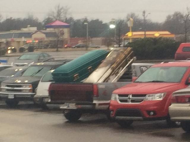 Bildschirmarbeiter - Picdump 04.05.2018