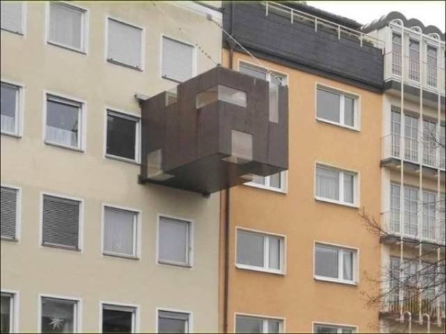 Bildschirmarbeiter - Picdump 04.05.2018