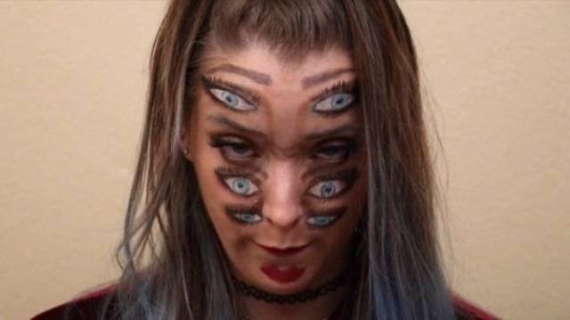 Bildschirmarbeiter - Picdump 04.05.2018