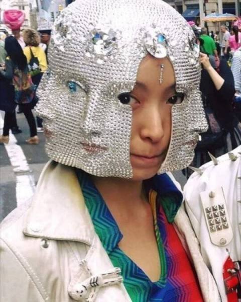 Bildschirmarbeiter - Picdump 04.05.2018