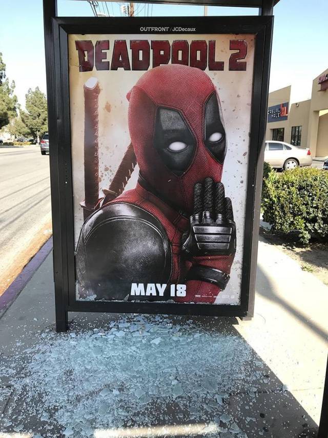 Bildschirmarbeiter - Picdump 11.05.2018