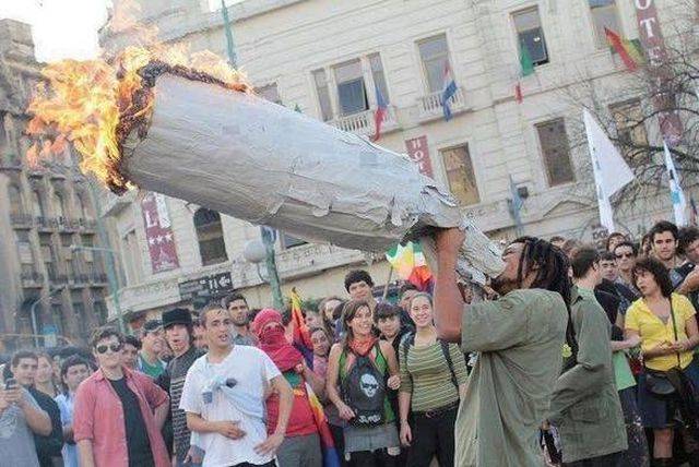 Bildschirmarbeiter - Picdump 11.05.2018