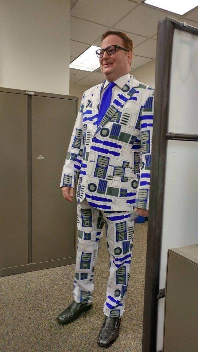 Bildschirmarbeiter - Picdump 11.05.2018