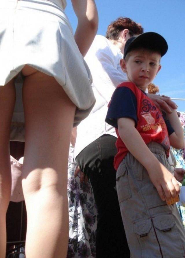 Bildschirmarbeiter - Picdump 11.05.2018