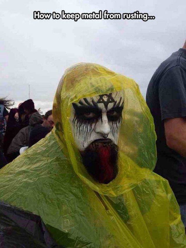 Bildschirmarbeiter - Picdump 11.05.2018