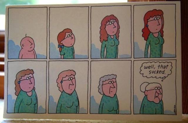 Bildschirmarbeiter - Picdump 11.05.2018