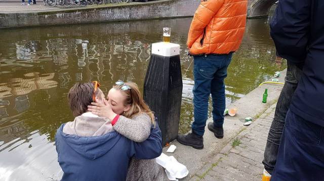 Bildschirmarbeiter - Picdump 11.05.2018