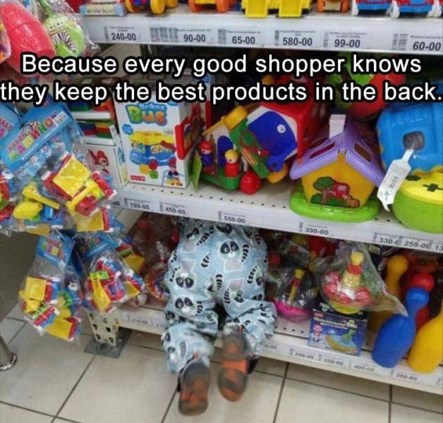 Bildschirmarbeiter - Picdump 11.05.2018