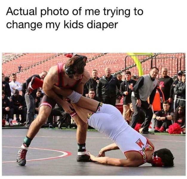 Bildschirmarbeiter - Picdump 11.05.2018