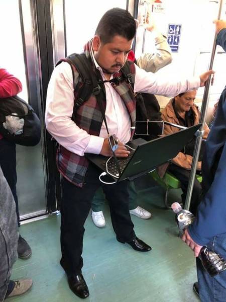 Bildschirmarbeiter - Picdump 11.05.2018