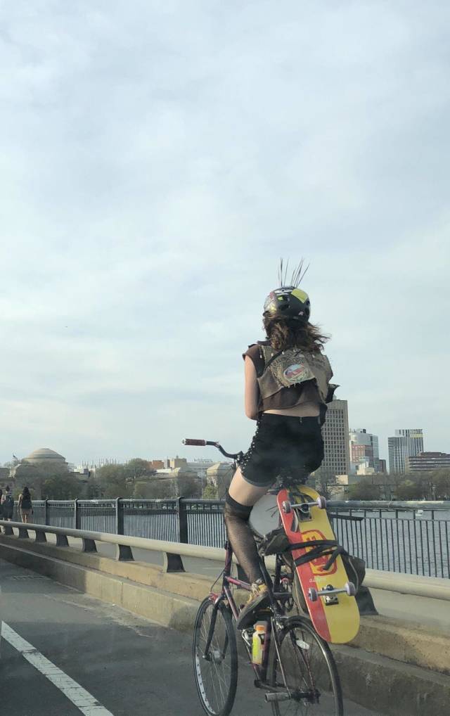 Bildschirmarbeiter - Picdump 11.05.2018