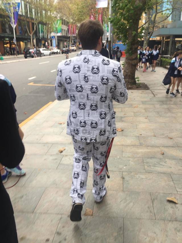 Bildschirmarbeiter - Picdump 11.05.2018