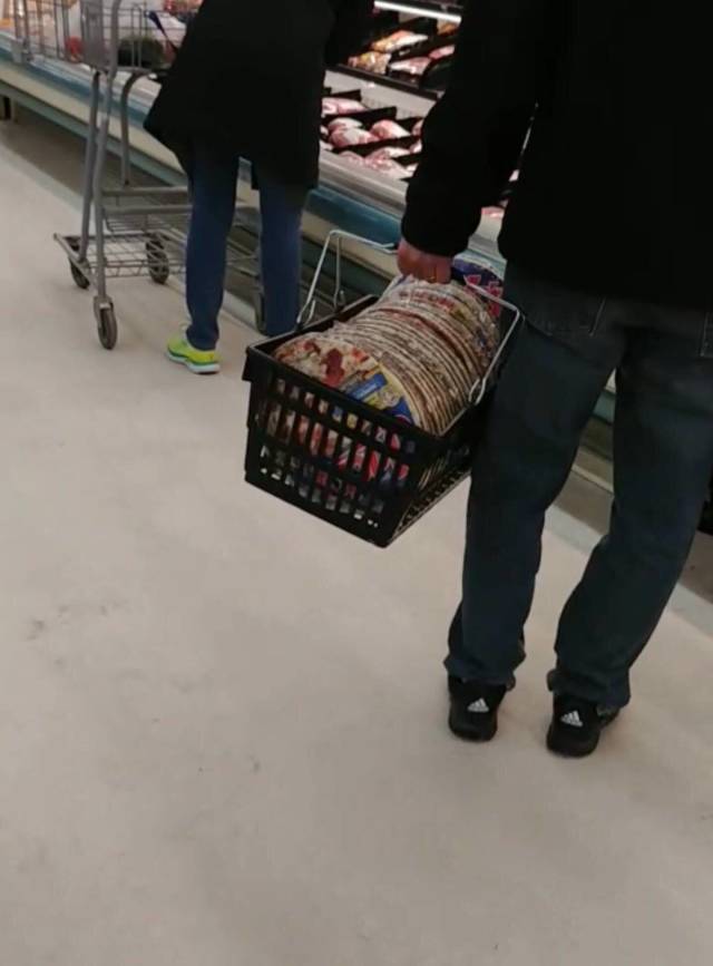 Bildschirmarbeiter - Picdump 11.05.2018