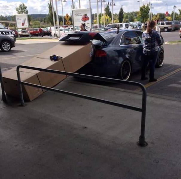 Bildschirmarbeiter - Picdump 11.05.2018