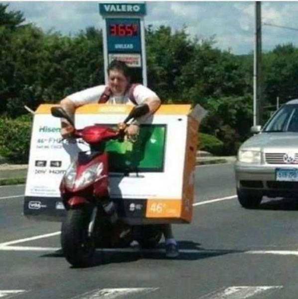 Bildschirmarbeiter - Picdump 11.05.2018