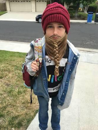 Bildschirmarbeiter - Picdump 11.05.2018