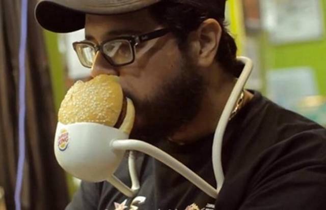 Bildschirmarbeiter - Picdump 11.05.2018