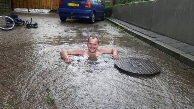 Bildschirmarbeiter - Picdump 25.05.2018