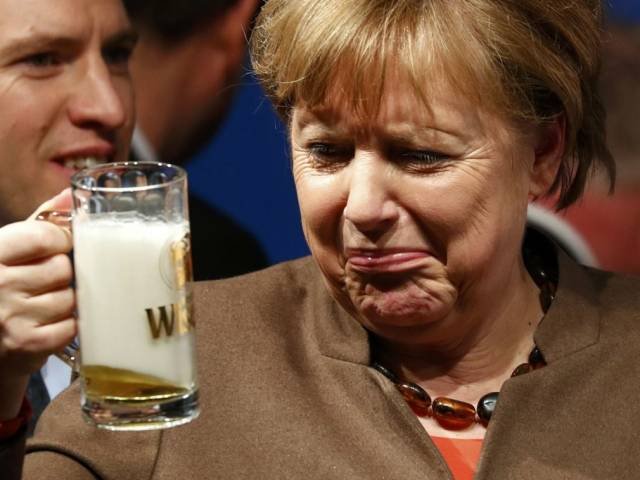 Bildschirmarbeiter - Picdump 25.05.2018