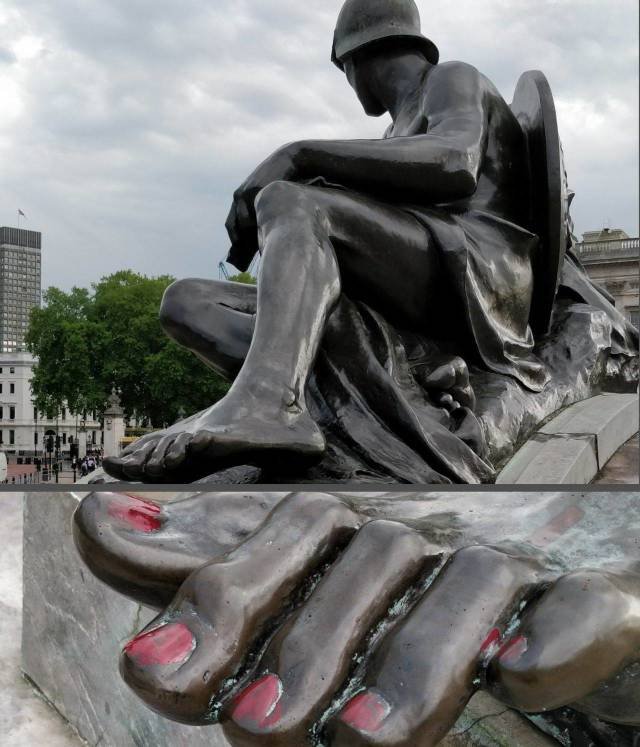 Bildschirmarbeiter - Picdump 25.05.2018