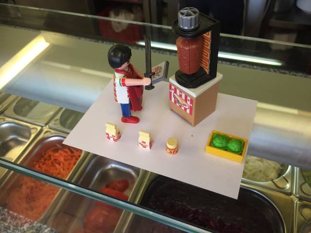 Bildschirmarbeiter - Picdump 25.05.2018