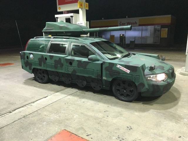 Bildschirmarbeiter - Picdump 25.05.2018