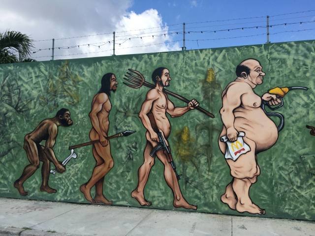 Bildschirmarbeiter - Picdump 25.05.2018