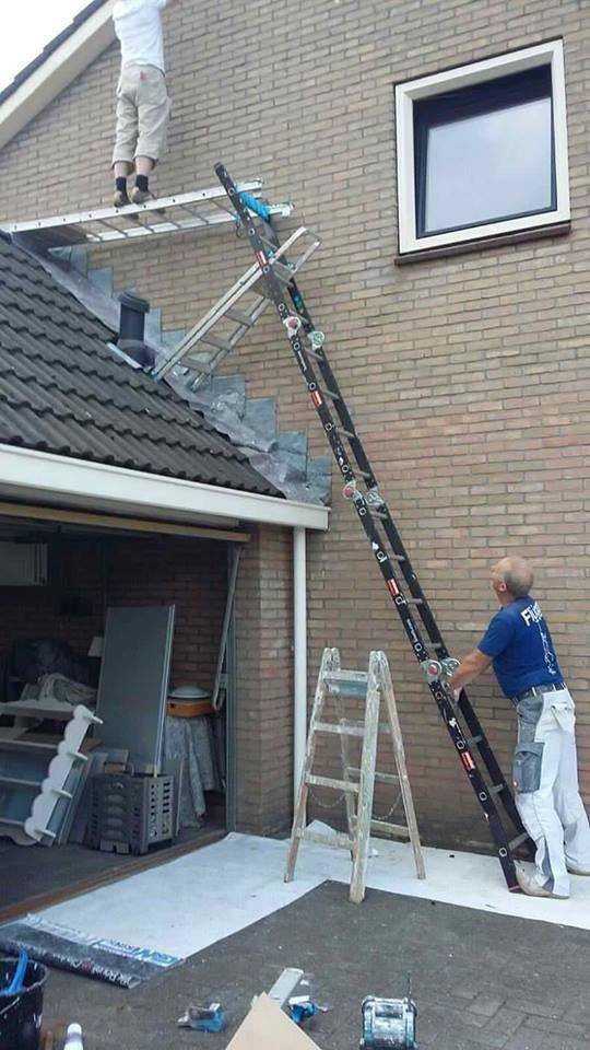 Bildschirmarbeiter - Picdump 25.05.2018