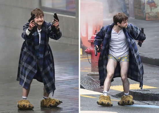 Bildschirmarbeiter - Picdump 25.05.2018