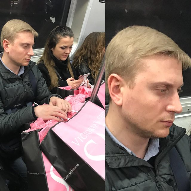 Bildschirmarbeiter - Picdump 25.05.2018