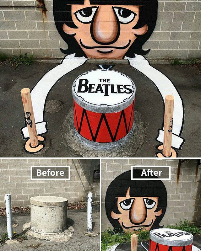 Bildschirmarbeiter - Picdump 01.06.2018