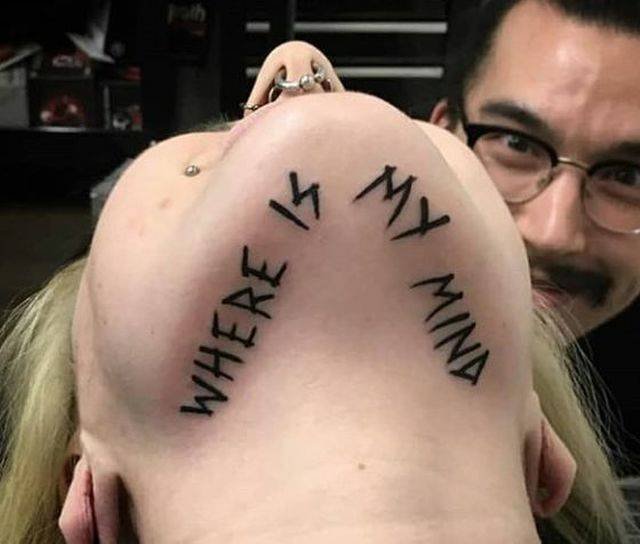 Bildschirmarbeiter - Picdump 01.06.2018