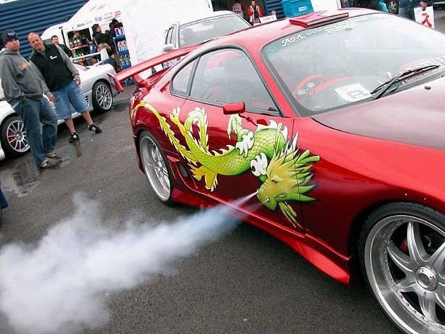 Bildschirmarbeiter - Picdump 01.06.2018