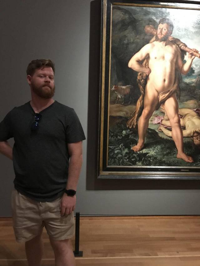 Bildschirmarbeiter - Picdump 01.06.2018