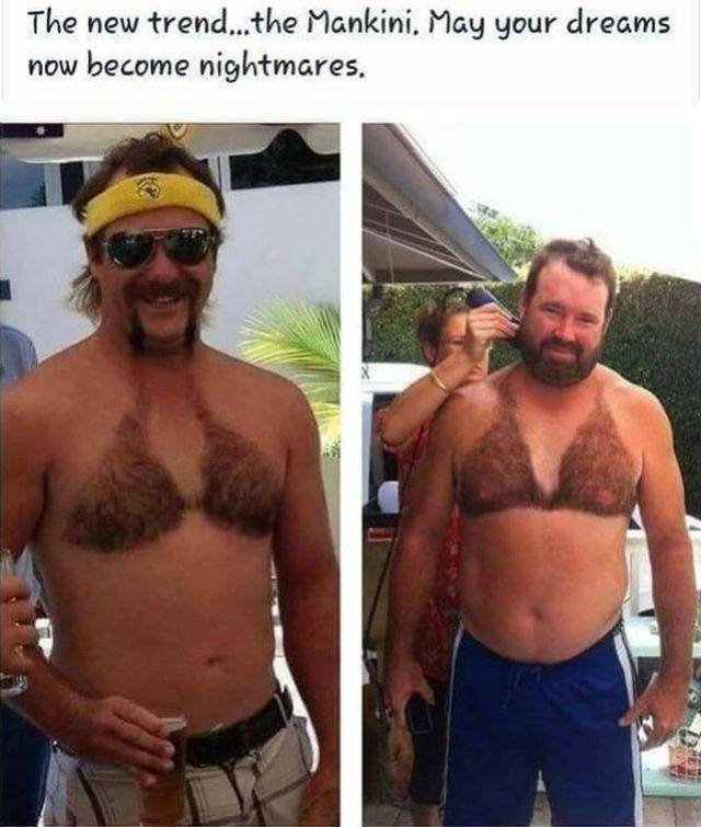 Bildschirmarbeiter - Picdump 01.06.2018