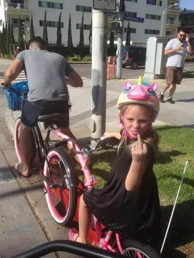 Bildschirmarbeiter - Picdump 01.06.2018