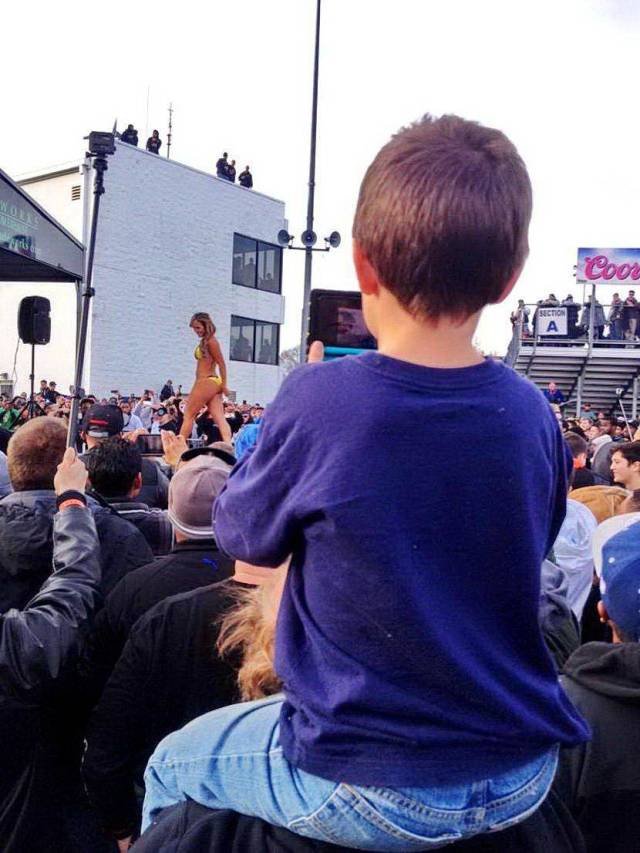 Bildschirmarbeiter - Picdump 01.06.2018