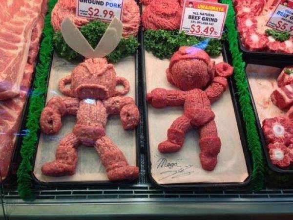 Bildschirmarbeiter - Picdump 01.06.2018