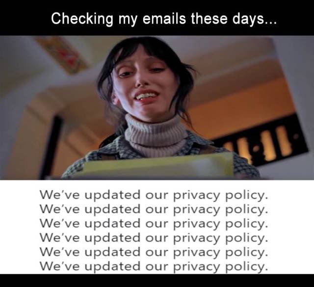 Bildschirmarbeiter - Picdump 01.06.2018