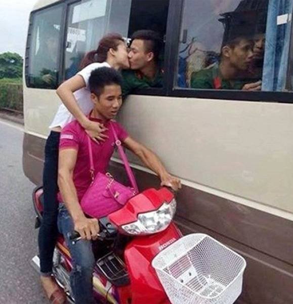 Bildschirmarbeiter - Picdump 01.06.2018