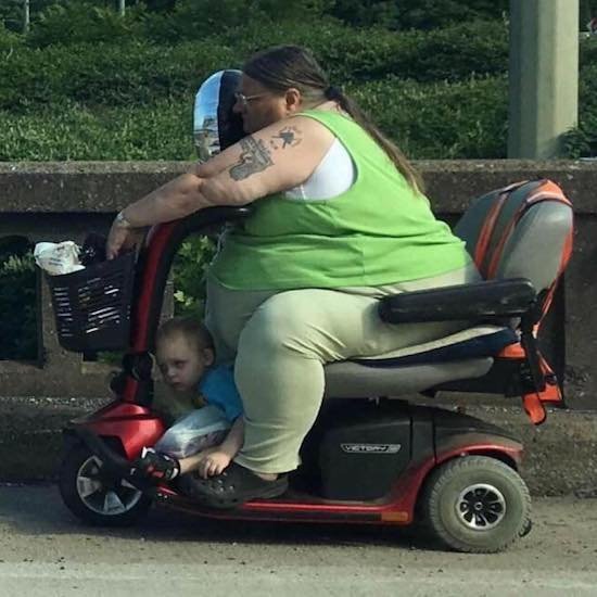 Bildschirmarbeiter - Picdump 01.06.2018