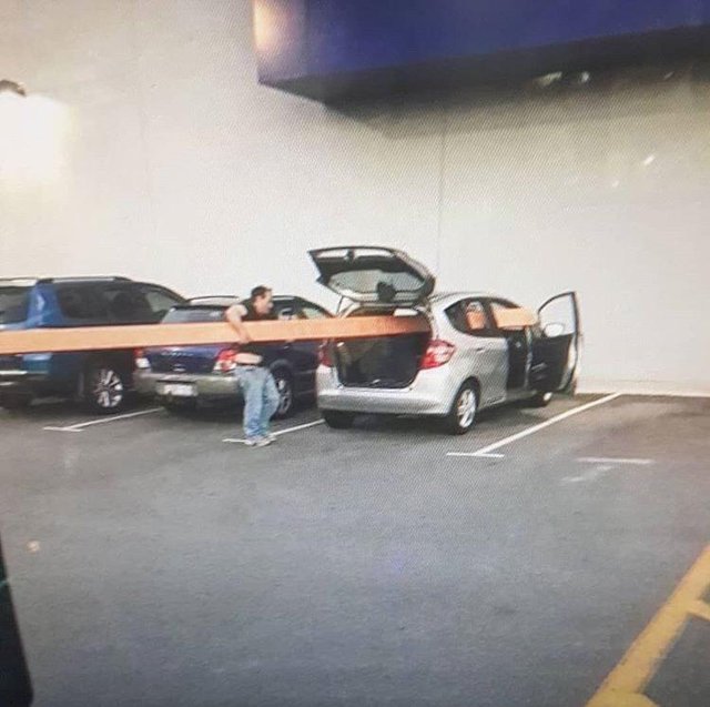 Bildschirmarbeiter - Picdump 01.06.2018