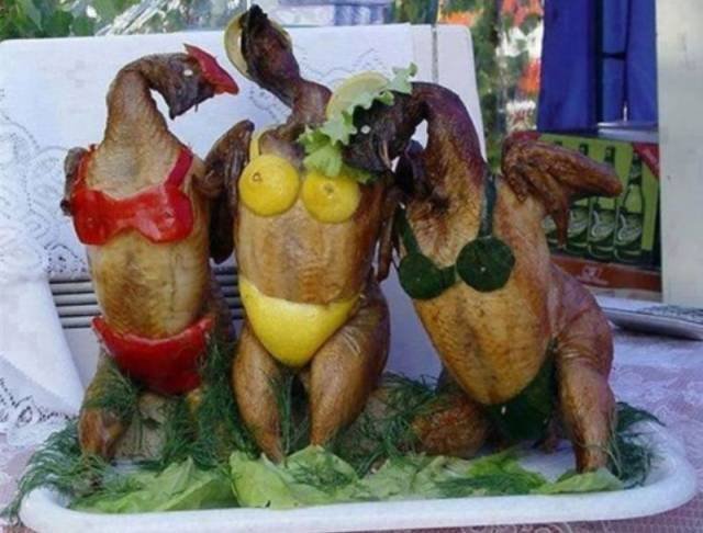 Bildschirmarbeiter - Picdump 01.06.2018