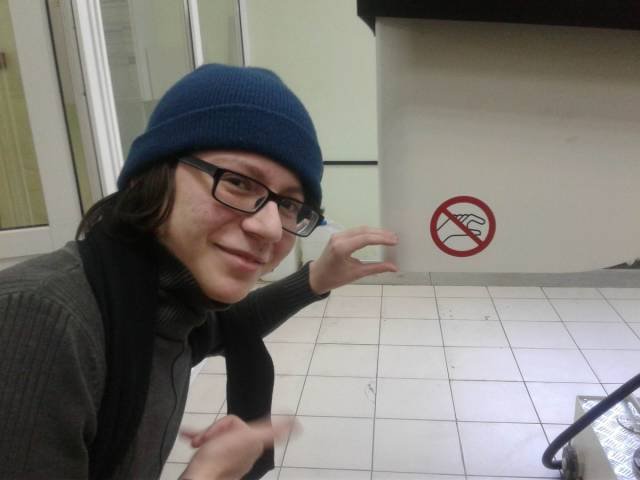 Bildschirmarbeiter - Picdump 08.06.2018