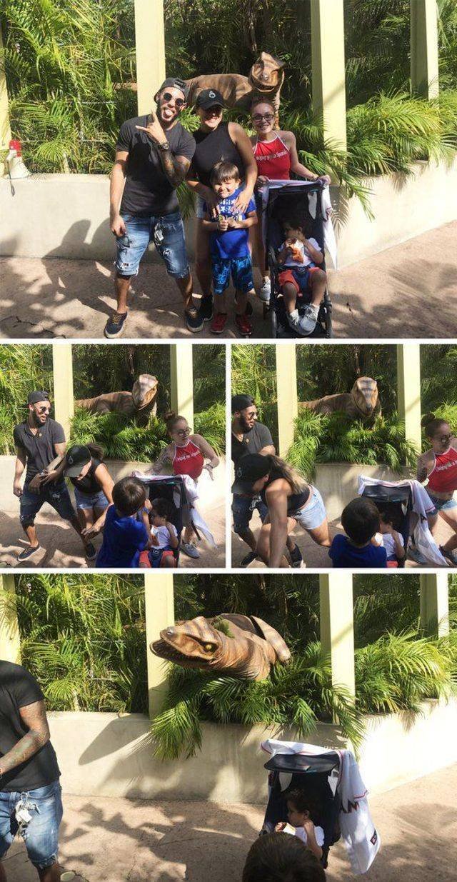 Bildschirmarbeiter - Picdump 08.06.2018