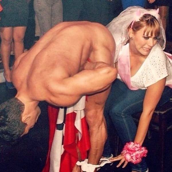 Bildschirmarbeiter - Picdump 08.06.2018