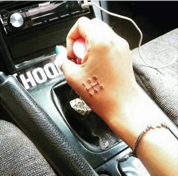 Bildschirmarbeiter - Picdump 08.06.2018