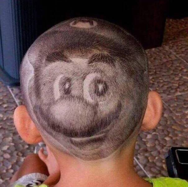 Bildschirmarbeiter - Picdump 08.06.2018